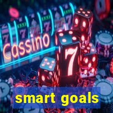 smart goals